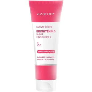 Active Bright Brightening Night Moisturizer